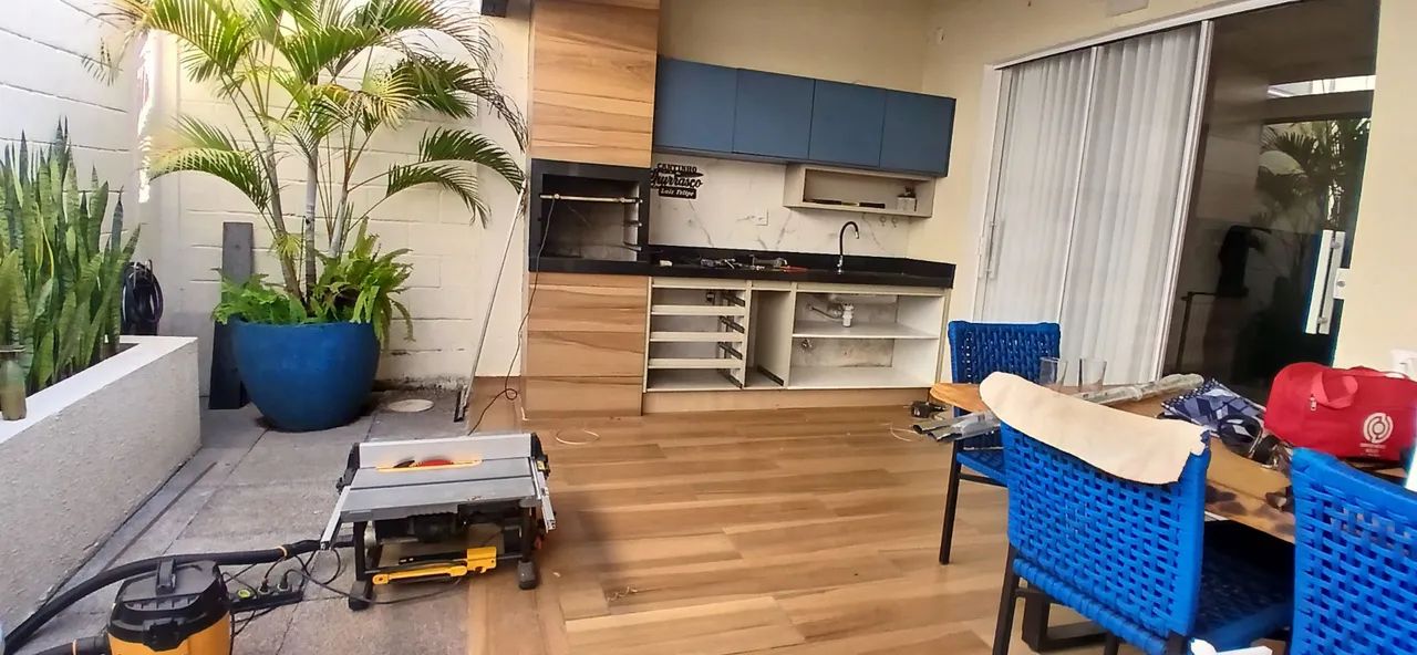 Reformas de moveis planejados 