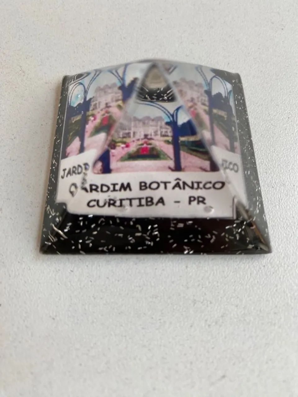 Kit Souvenires De Viagem Brasil Decoração - Foto 3