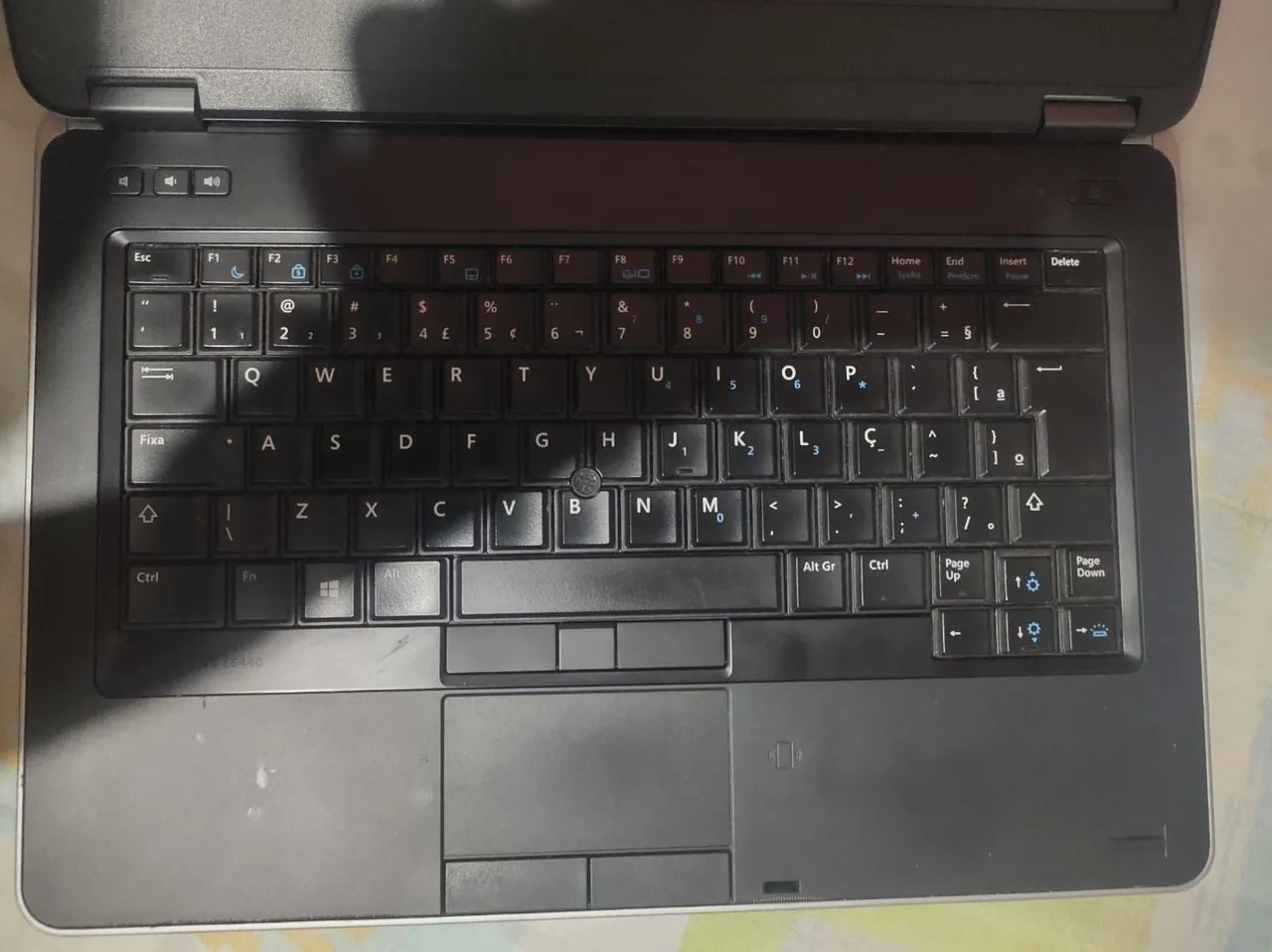 Notebook Dell Latitude E6440 | Core i5 | 8GB RAM | SSD 240GB - Foto 4
