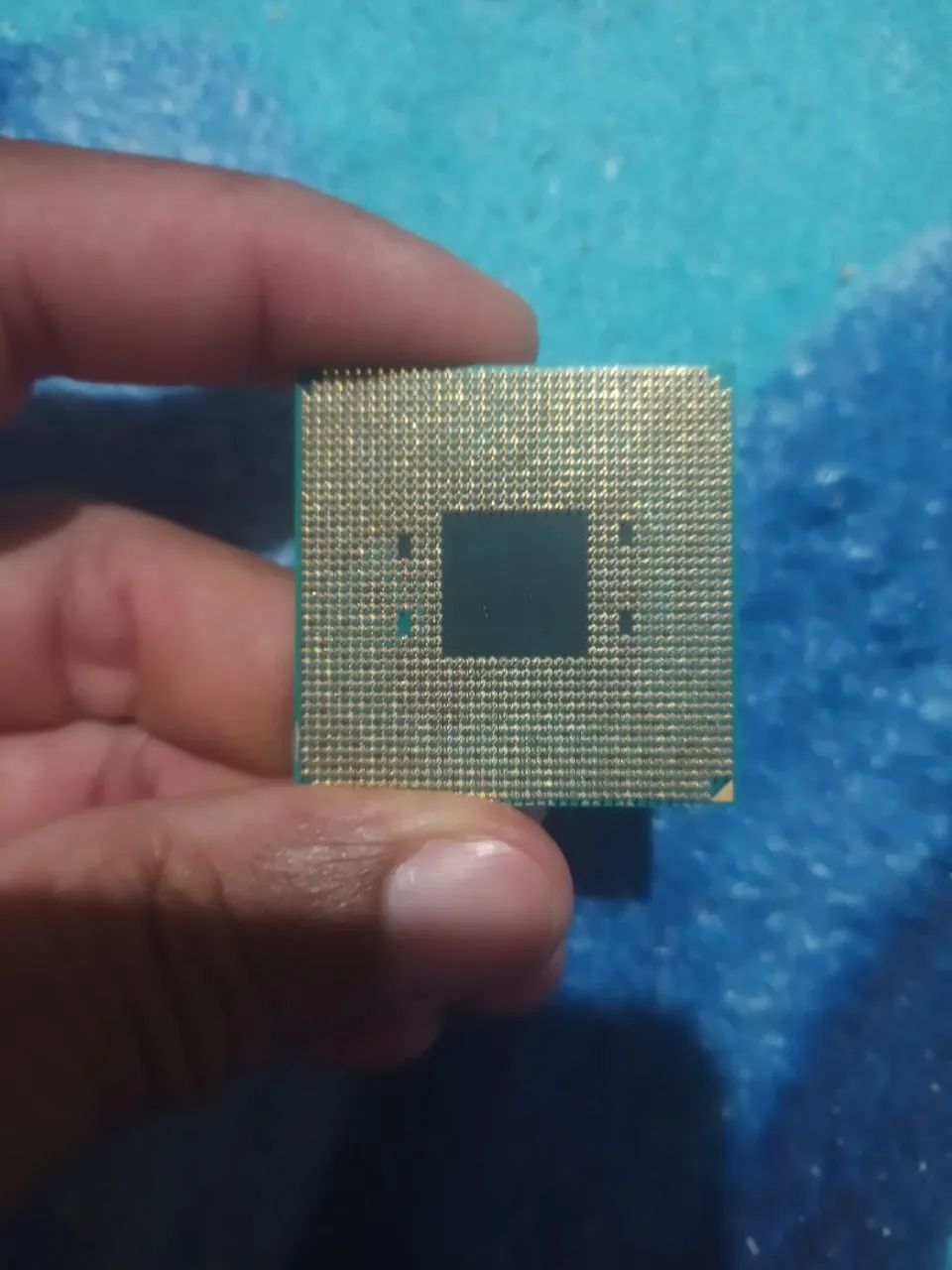 Processador Athlon 3000g - Foto 4