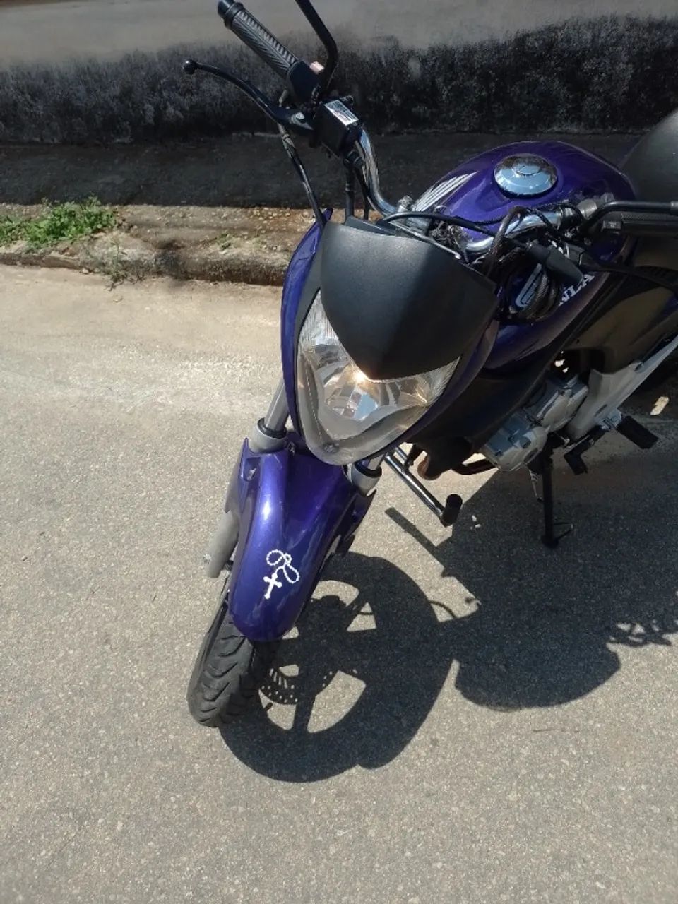 CB 300 - Foto 4
