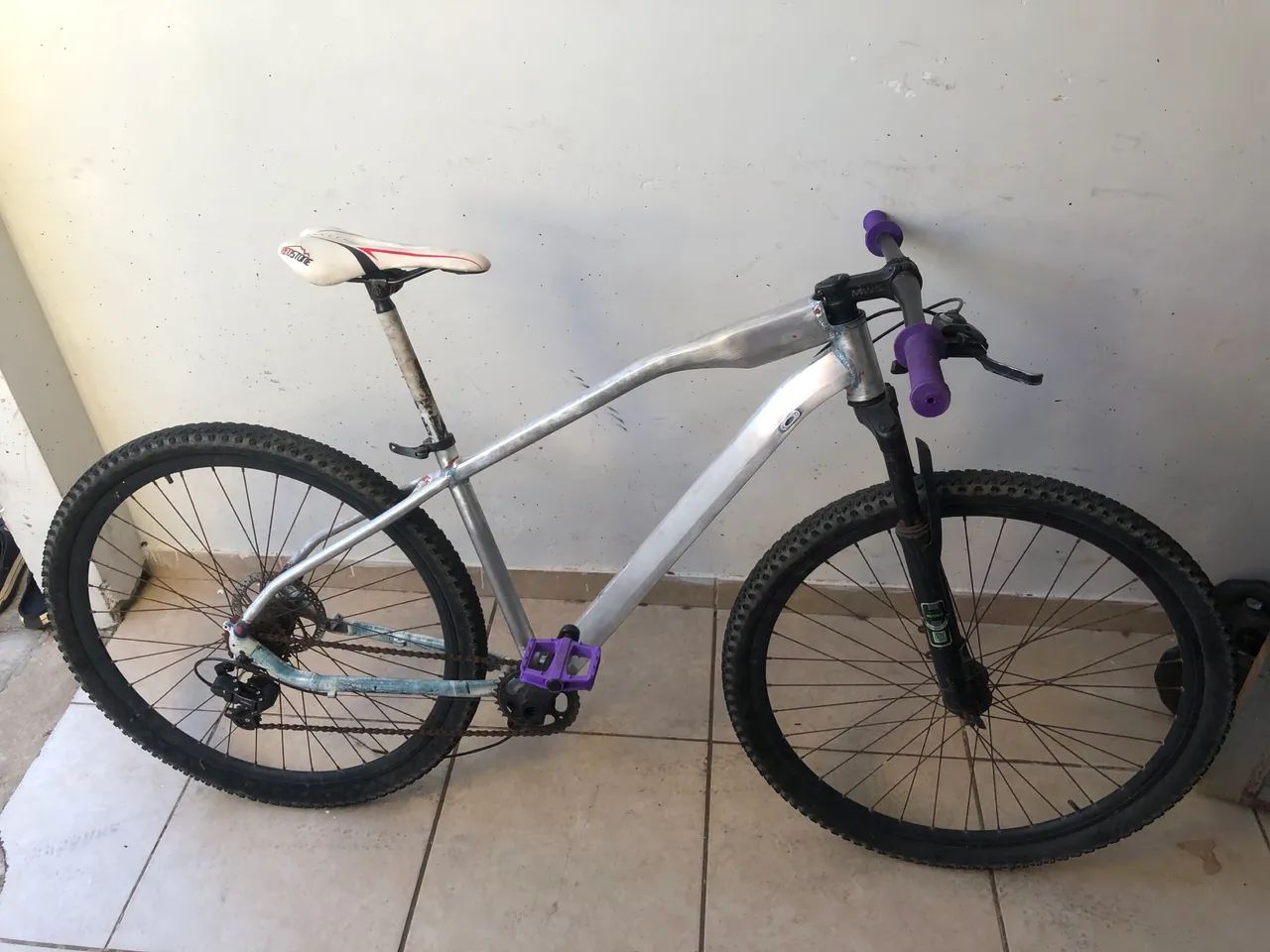 Bike colli aro 29 