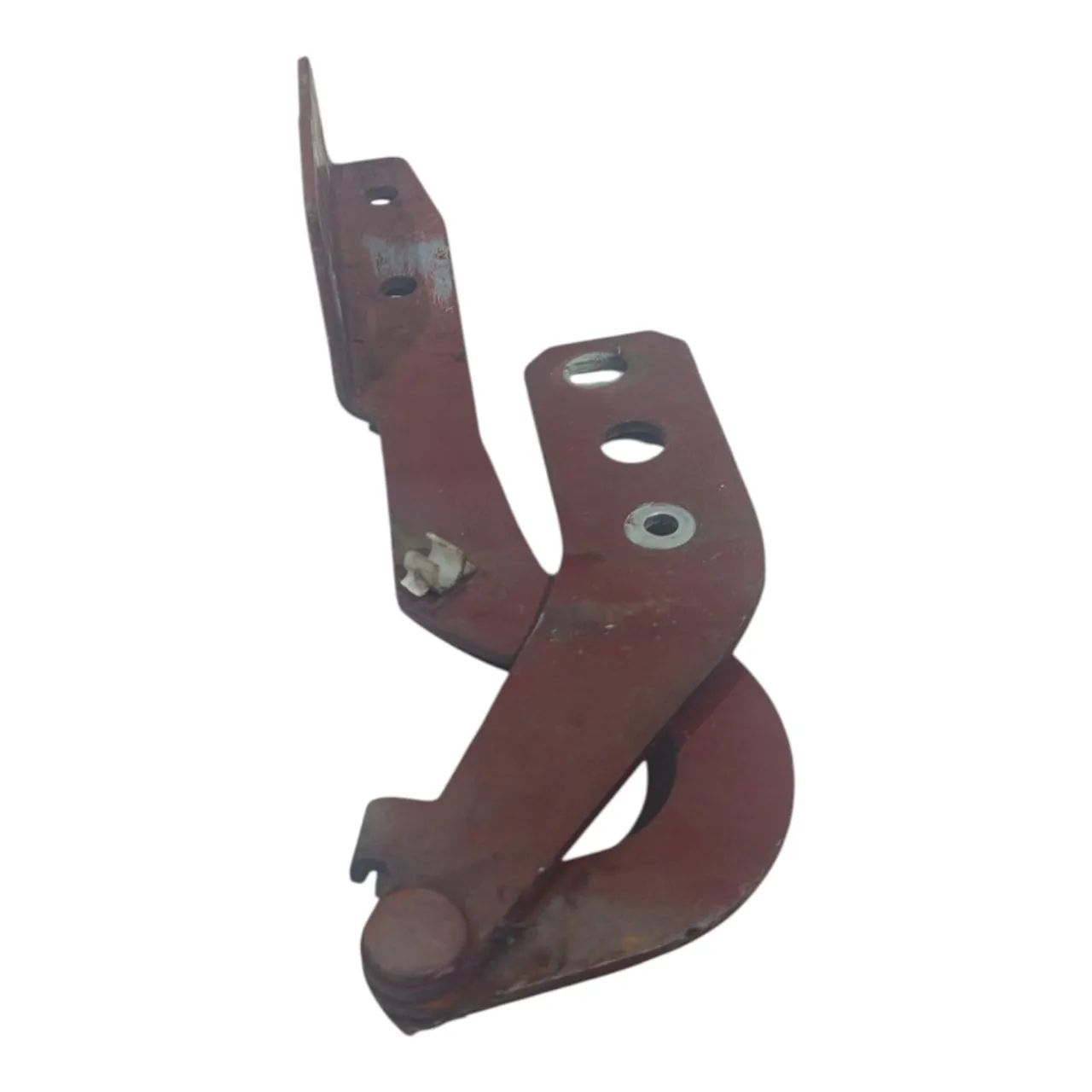 Dobradiça Esquerda Capô Ford Escort 1997 1998 1999 A 2000 - Foto 4