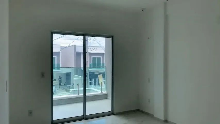 Casa Duplex proximo ao Shopping Eusebio em Condominio -  3 quartos. - Foto 5