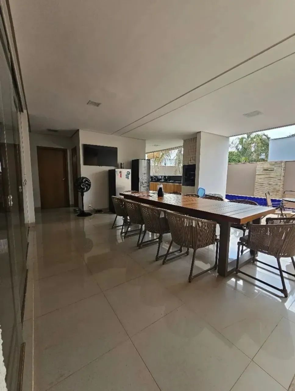 Ótimo Sobrado à venda no Condomínio Belvedere 1 com 4 quartos - Foto 2