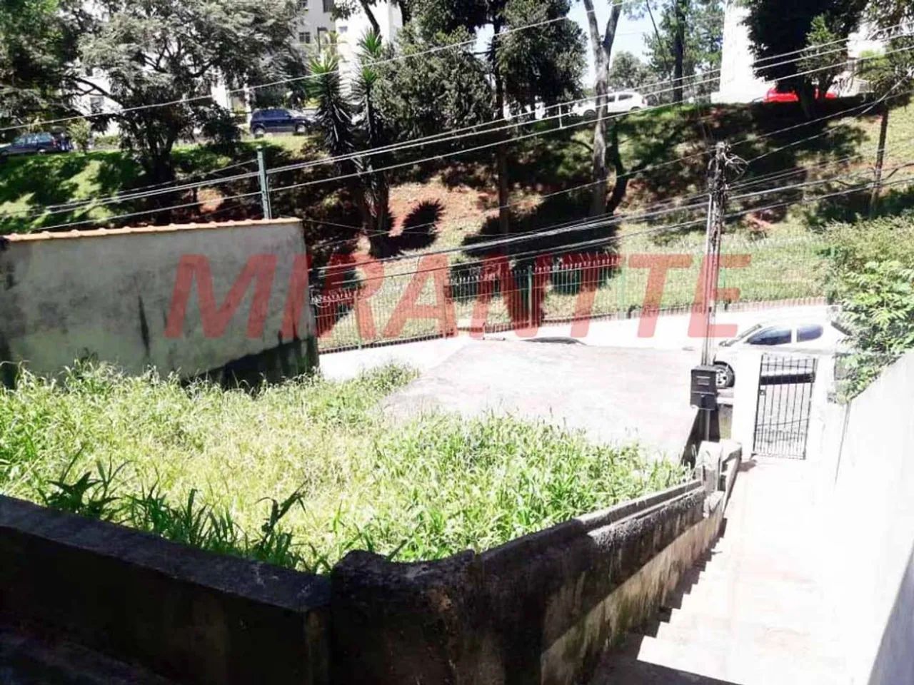 Terreno em Parque Mandaqui - Foto 5