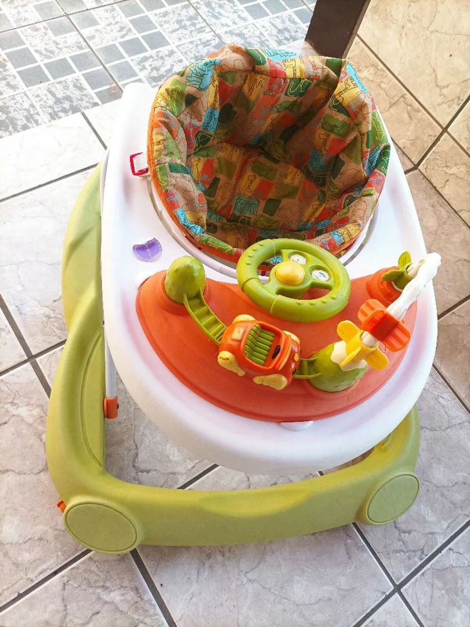 Andador 
