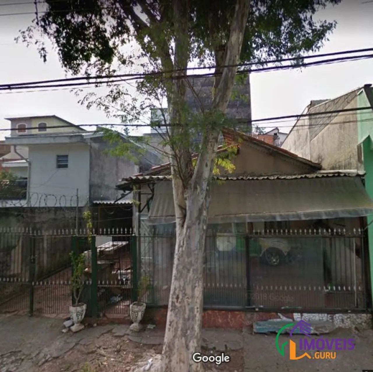TERRENO - MORUMBI - SP - Foto 2