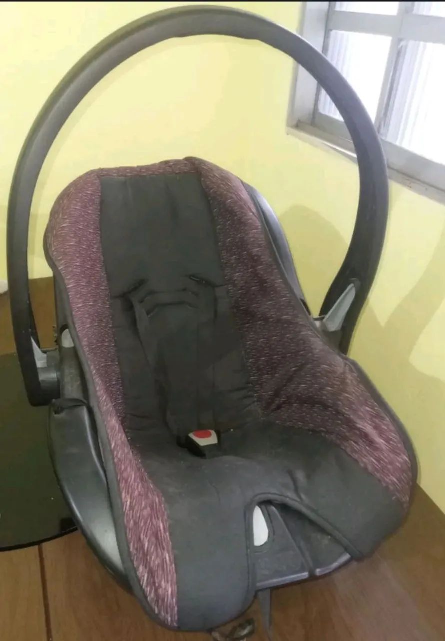 Bebê conforto  - Foto 2