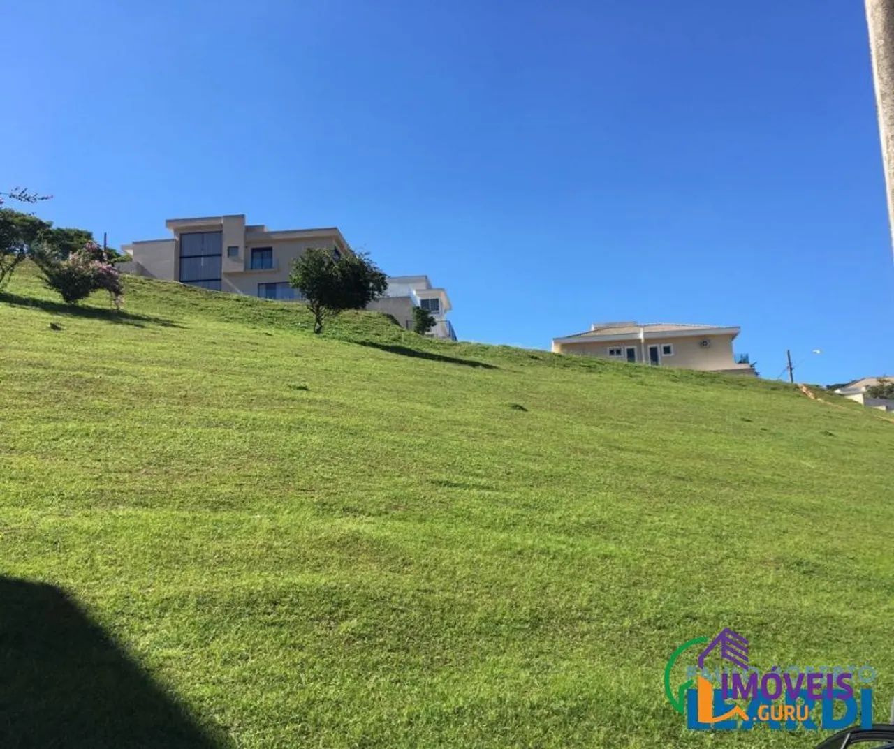 TERRENO EM CONDOMÍNIO - TAMBORÉ - SP - Foto 2