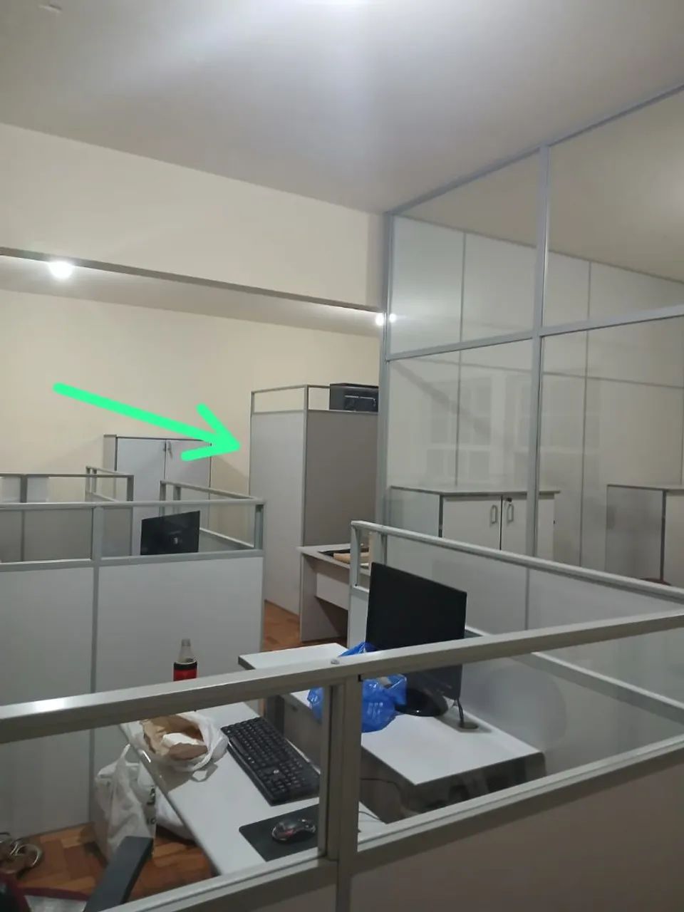 DIVISÓRIAS  - Foto 2