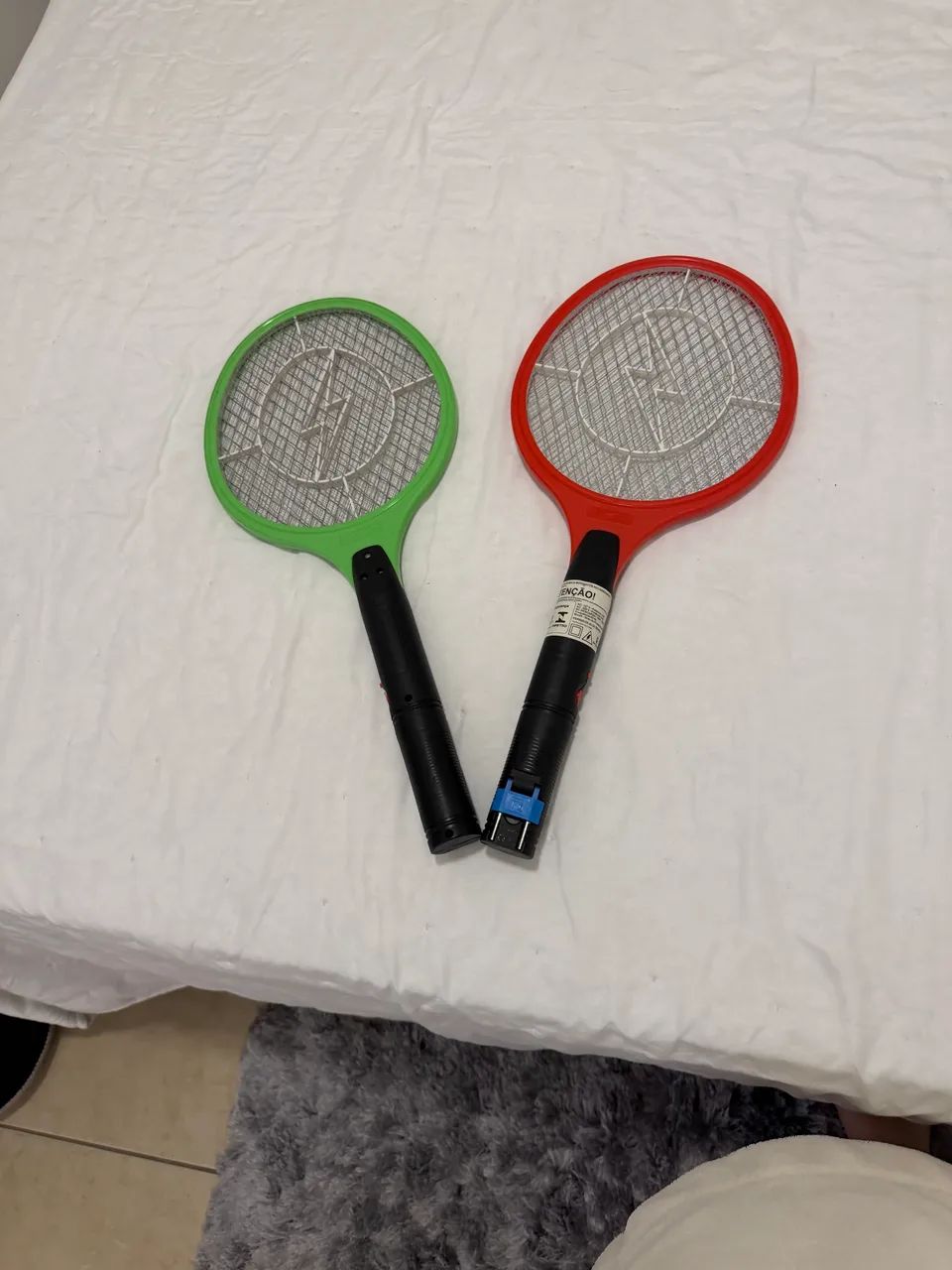 Mata mosquito 