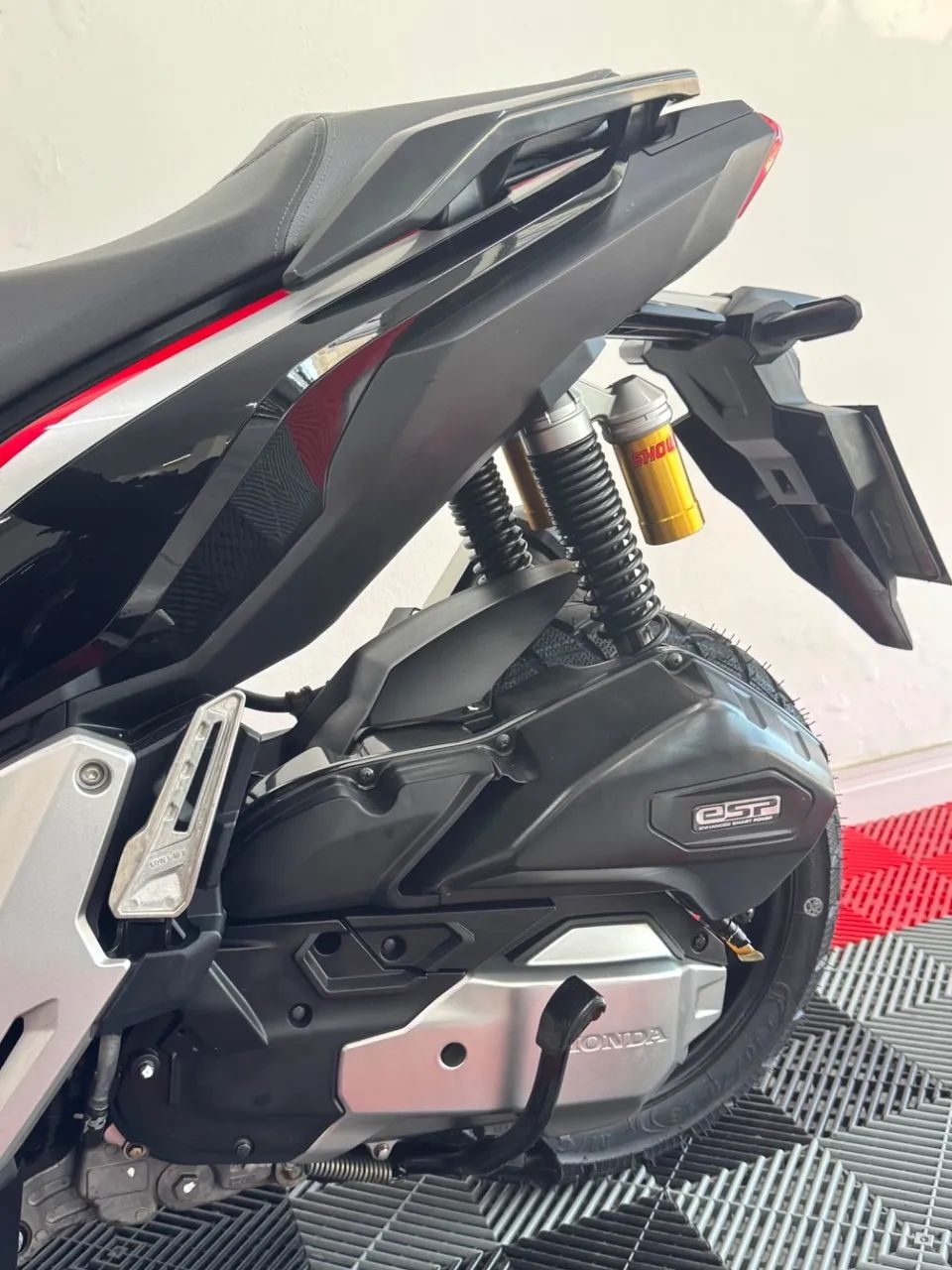 ADV 150 - Foto 5