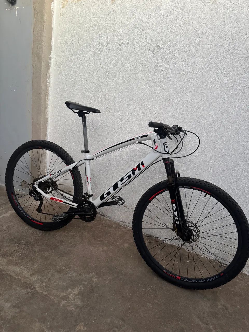 Bicicleta aro 29 freios hidráulicos - Foto 2