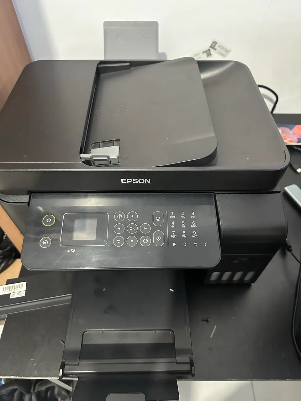 Vendo Epson L5190 - Foto 2