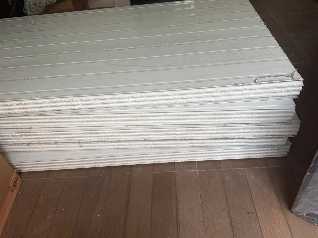 Isopainel EPS 100mm