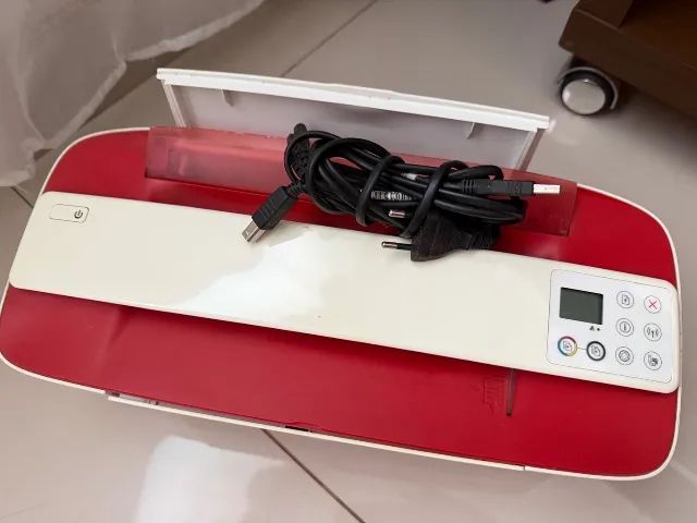 Impressora  - Foto 2