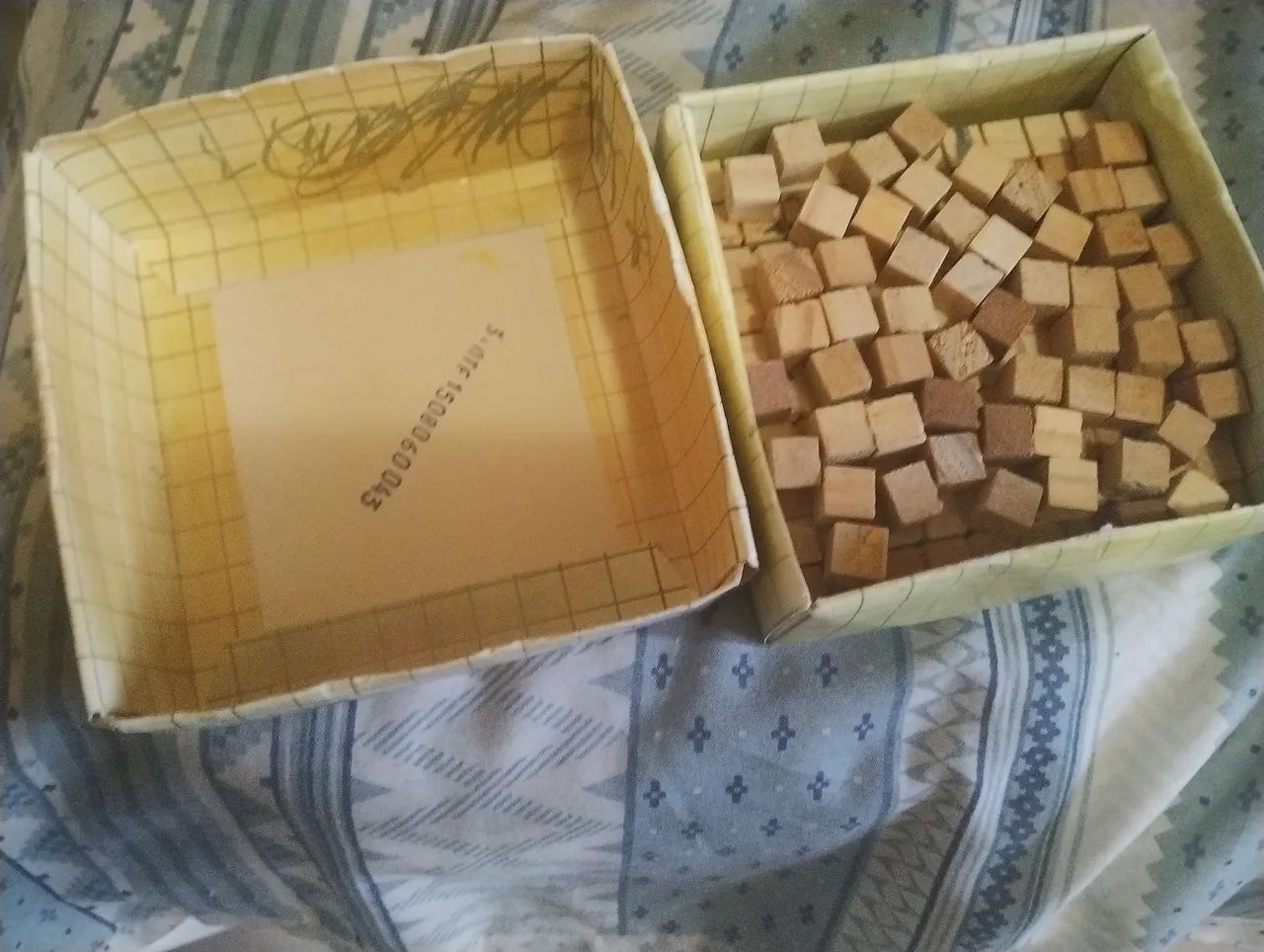 Material Dourado - Foto 2