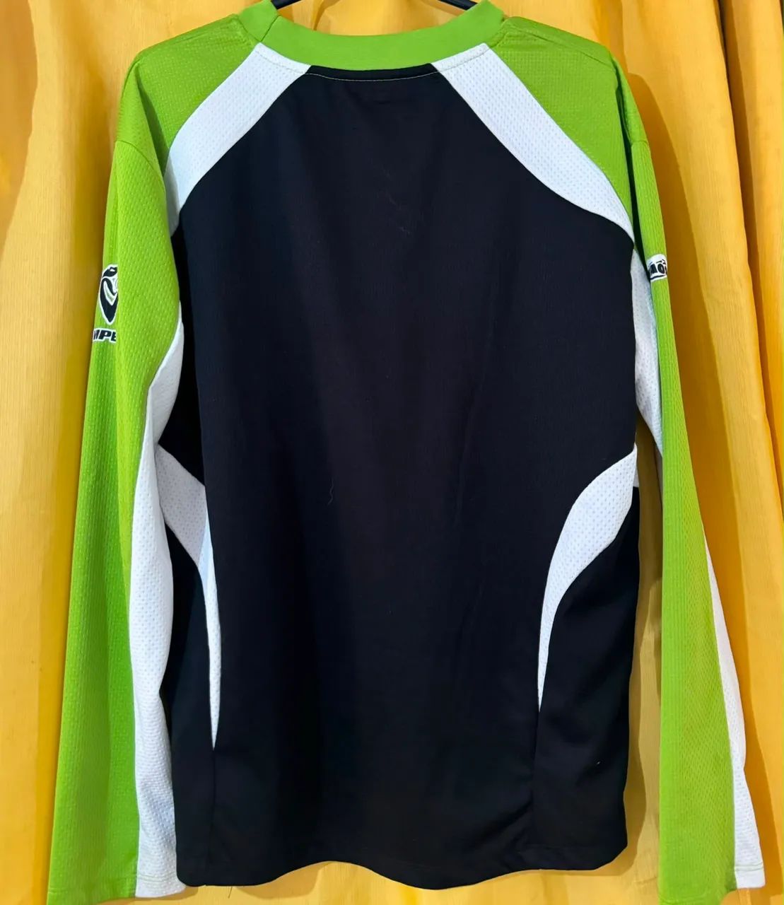 Blusa Verde  - Foto 2