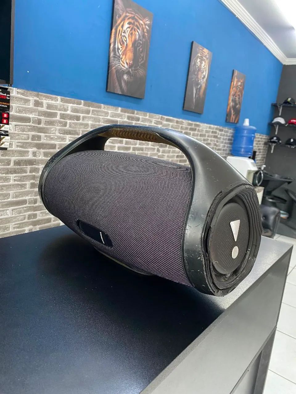 Bombox 2  - Foto 4