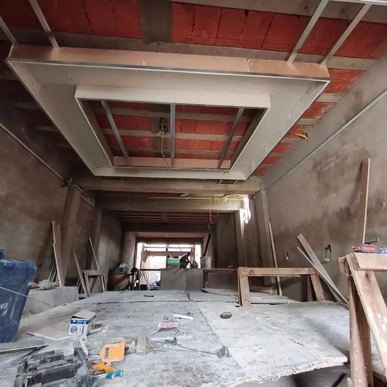 Forro Drywall  - Foto 3