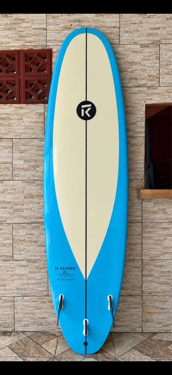 Prancha de surf