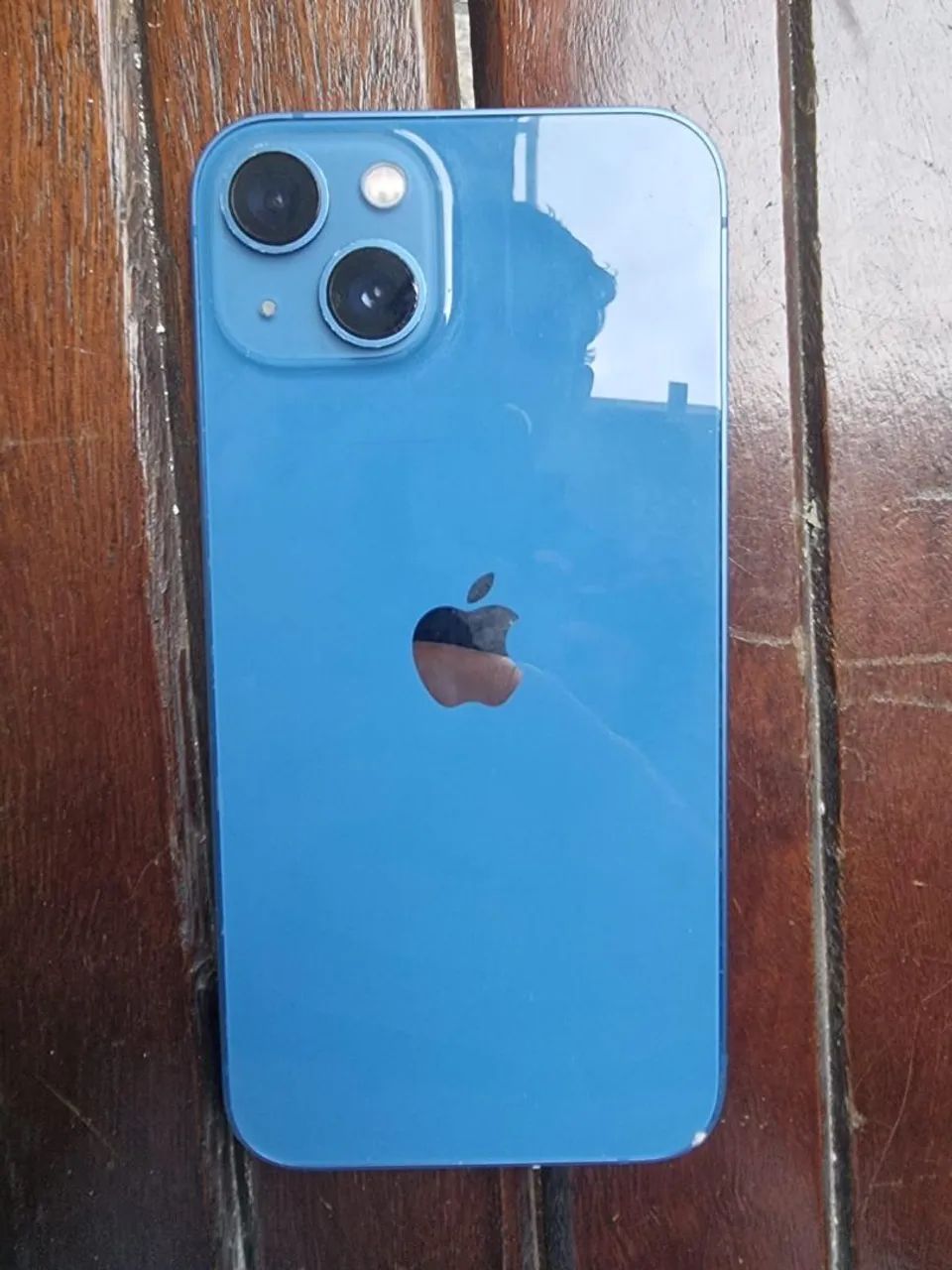 Iphone 13 128GB Nunca aberto