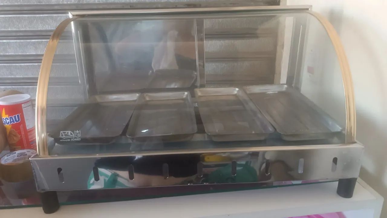 Estufa a Gás  - Foto 3