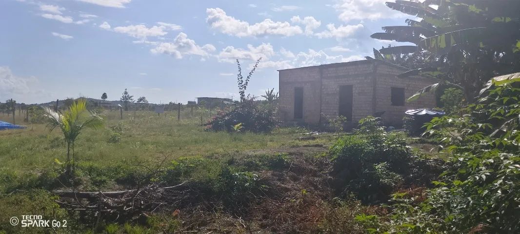 Terreno no tepequen  - Foto 3