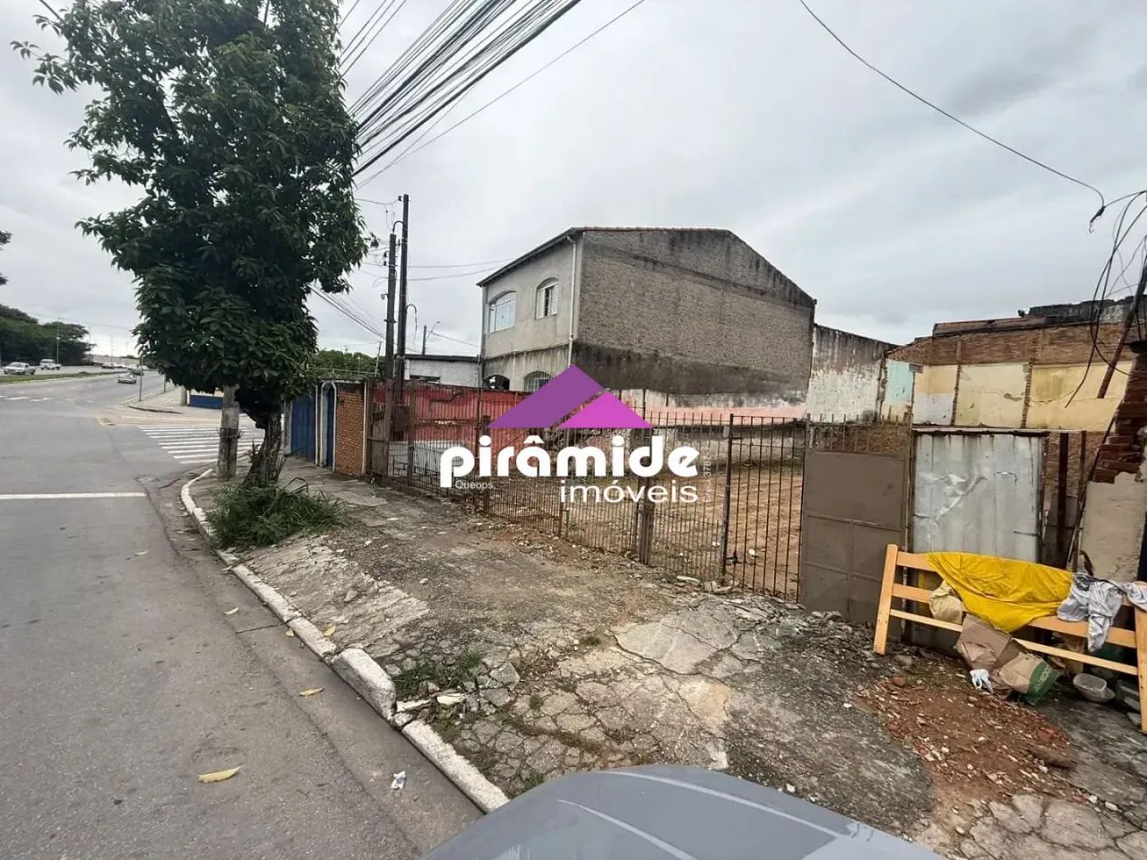 Terreno para alugar, 322 m² por R$ 2.052/mês - Jardim Telespark - São José dos Campos/SP - Foto 3
