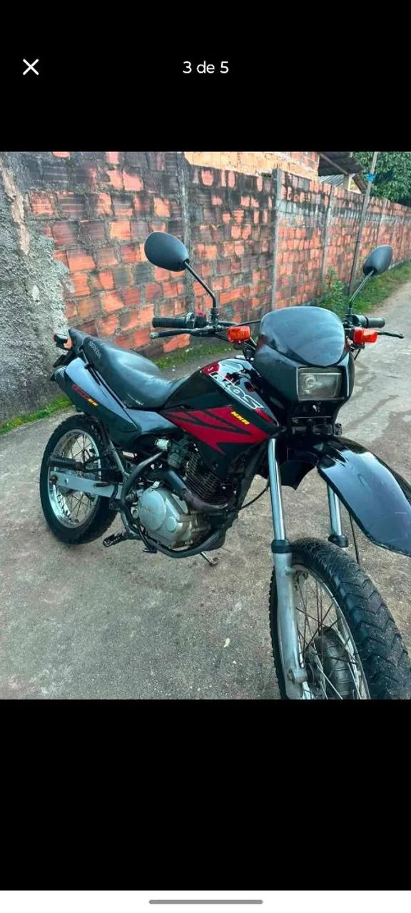 Bros 150 esd  - Foto 2