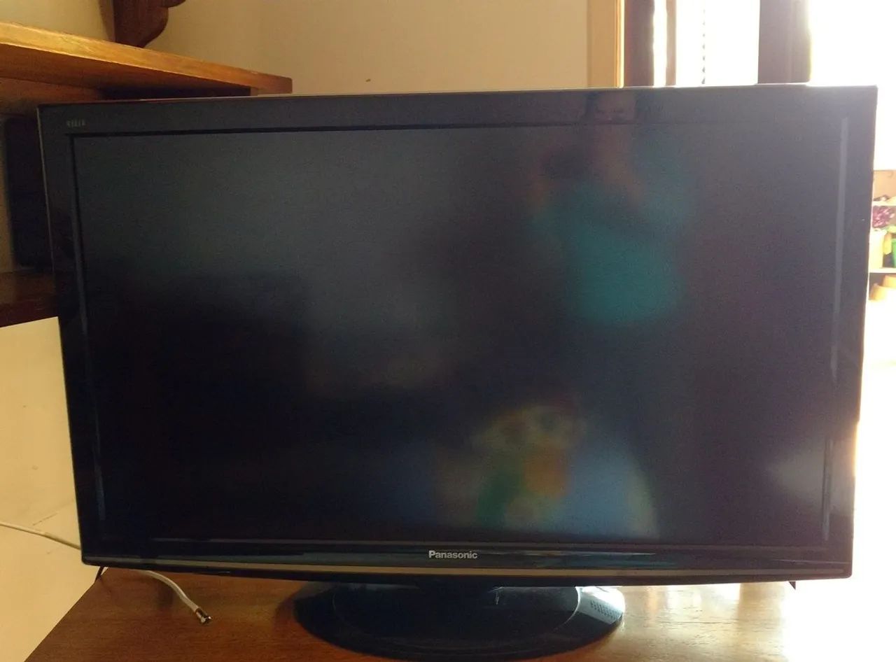 Tv panassonic 40 lcd - Foto 4