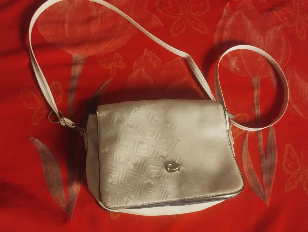 Bolsa pequena 