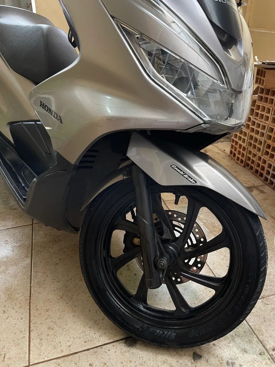 Pcx 2019 - Foto 4
