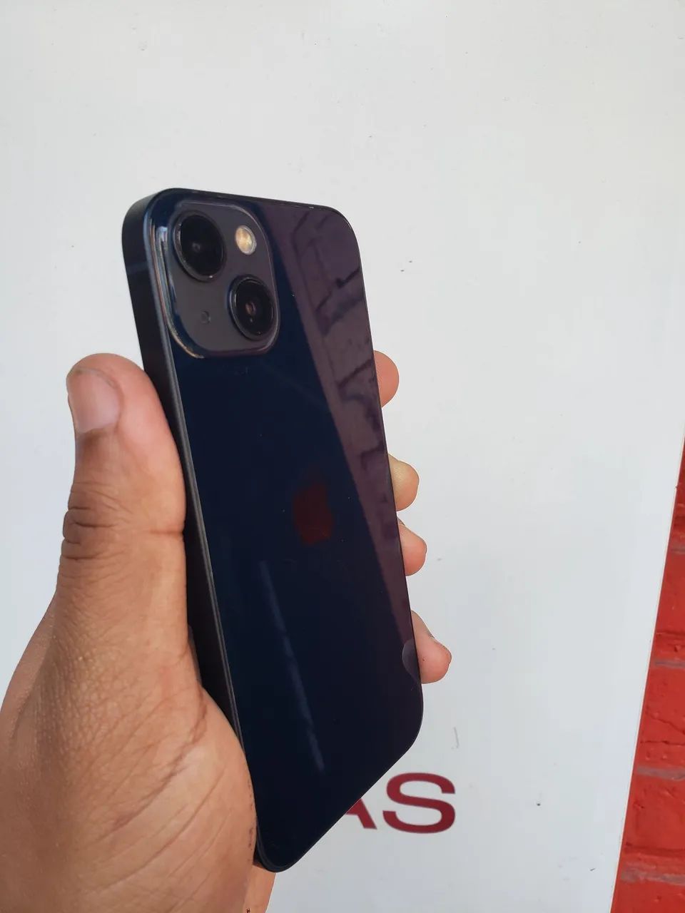 IPhone 13 128GB bateria 72% - Foto 2