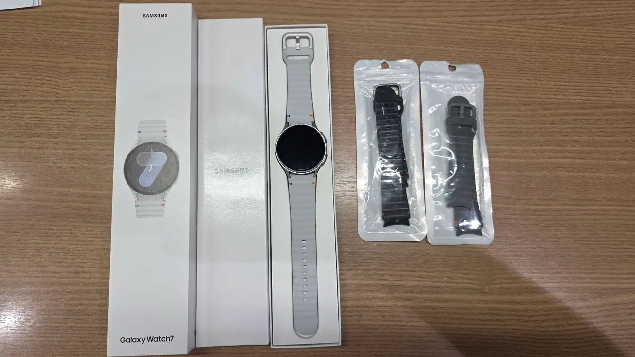 SmartWatch Galaxy Watch 7