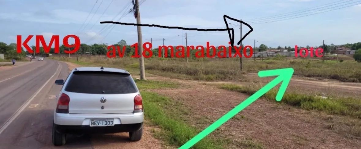 Foto - Macapá - Marabaixo