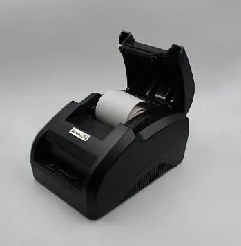 Impressora Não Fiscal Usb Ticket Cupom 58mm - Foto 3