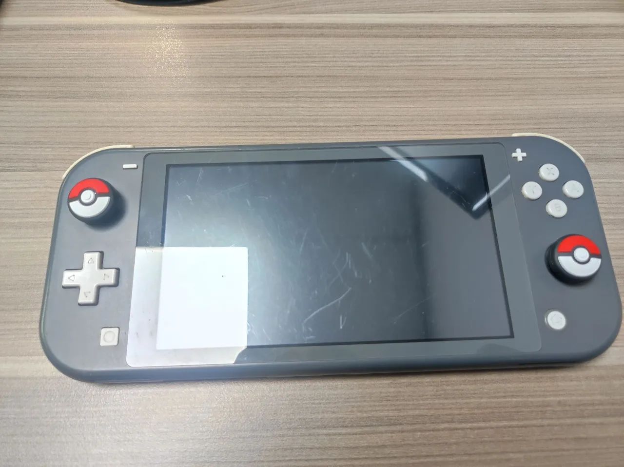 Nintendo Switch Lite Desbloqueado - Jogos de Vídeo Game - São
