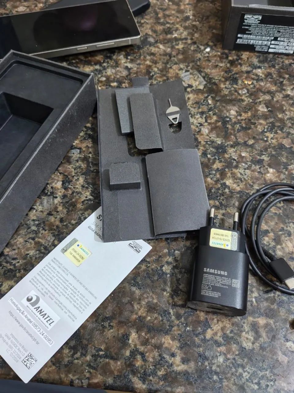 Samsung Galaxy s25 ultra 512gb - Foto 4