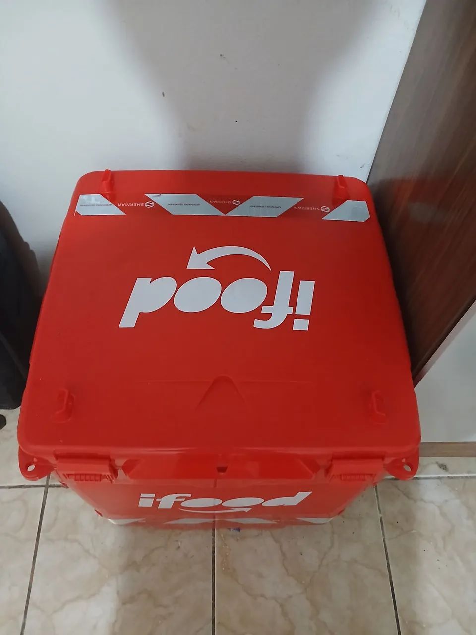 Caixa Bau 110L - Foto 2
