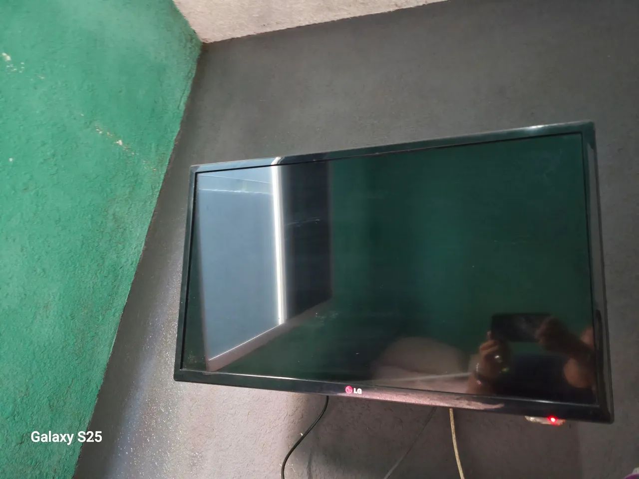 Tv 32 LG  - Foto 2