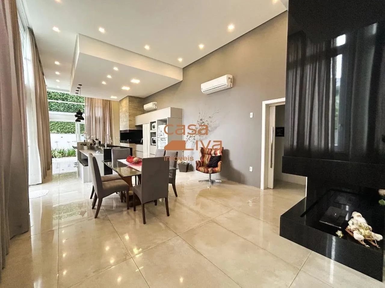 Casa com 3 dormitórios no Condomínio Buenavista - Foto 8