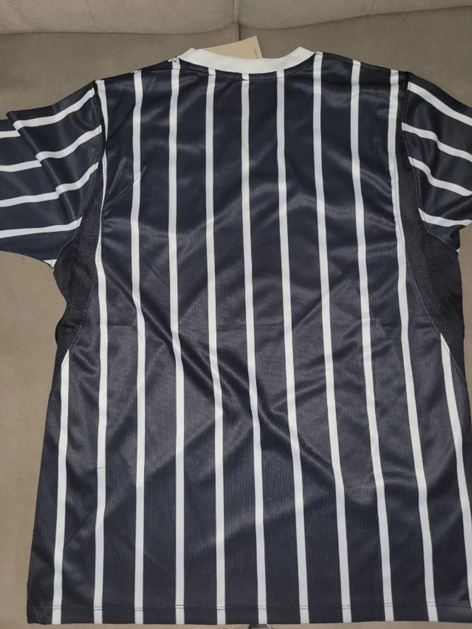 Camisa do Corinthians 26/27 - Foto 2