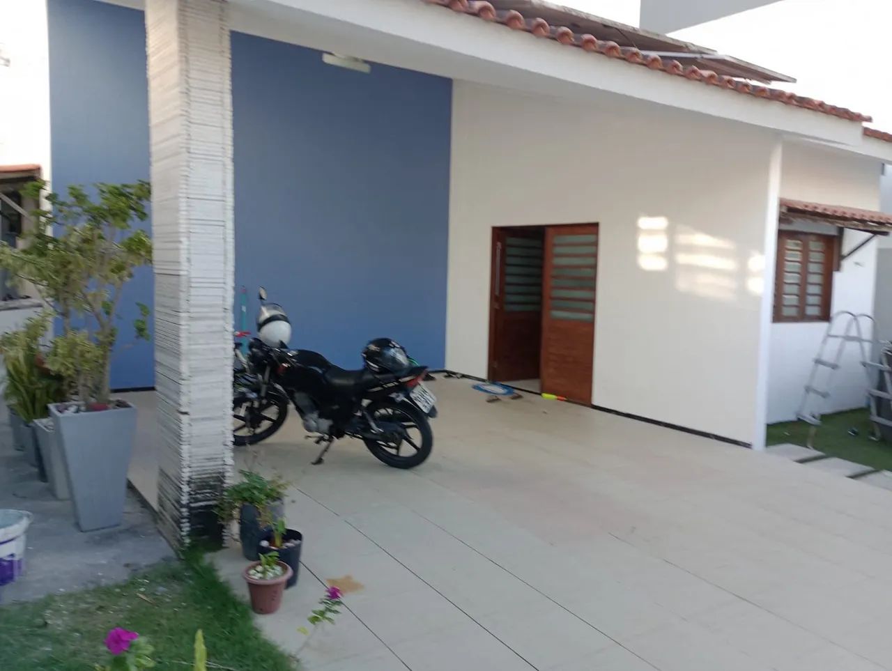 Vendo excelente casa  - Foto 3