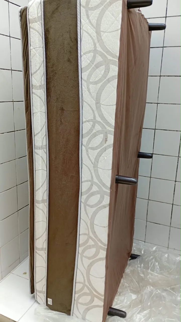 Cama Box (solteiro) - Foto 5