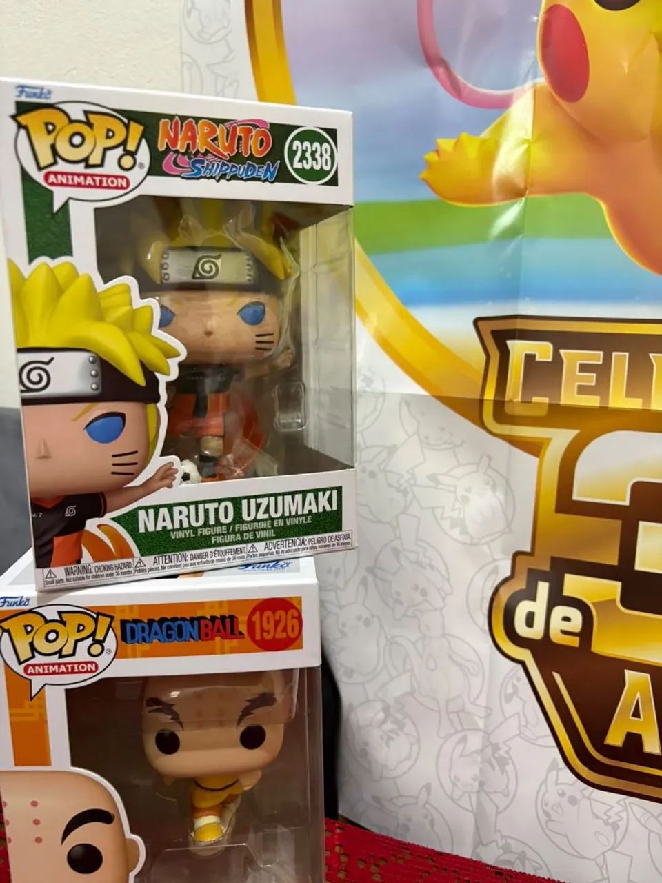 Funko naruto - Foto 2