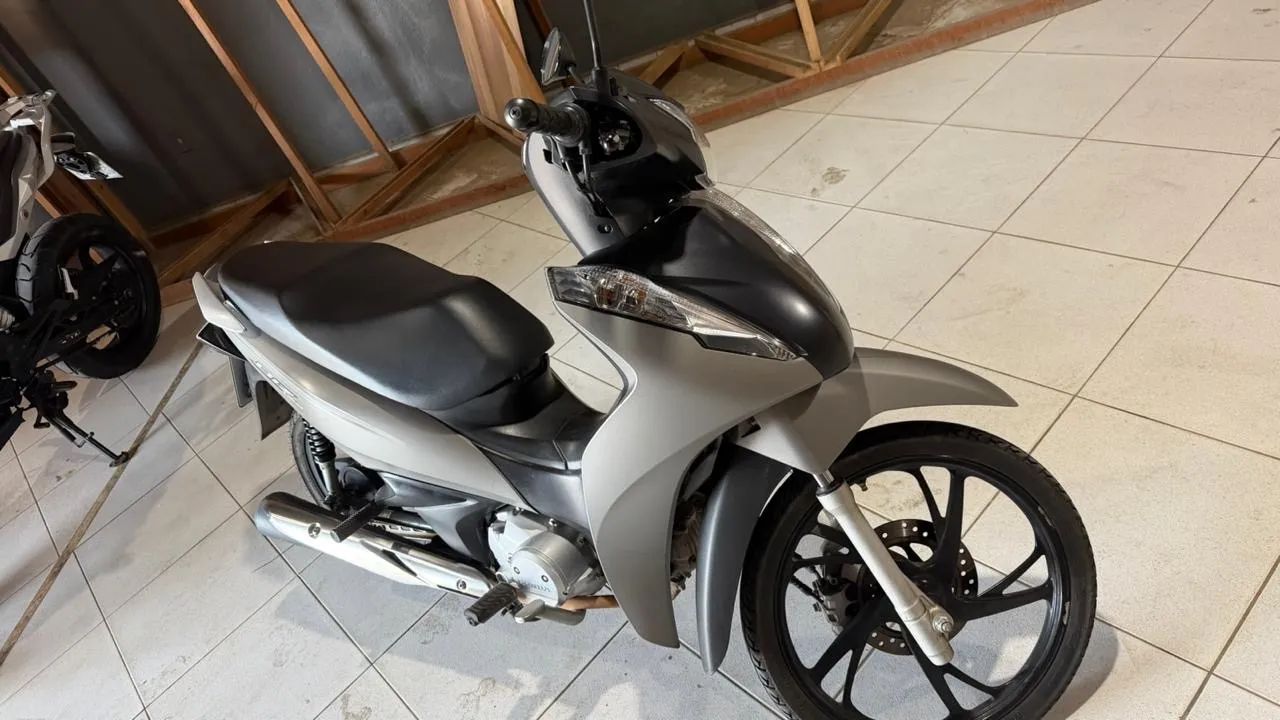 Biz 125 Flex 2023 