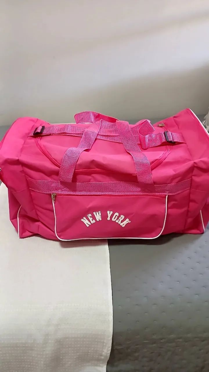 bolsa de viagem - Foto 3