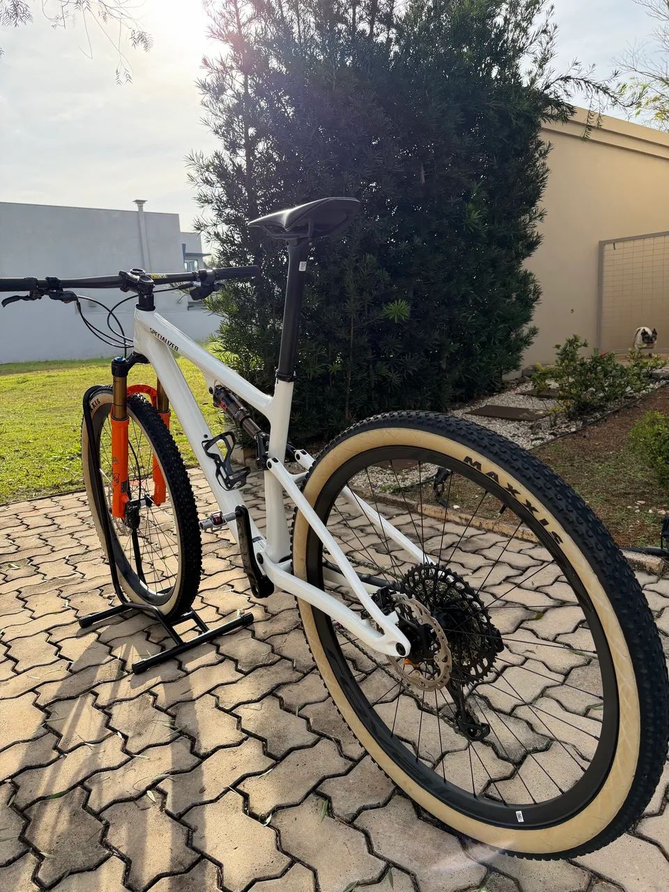Mountain Bike Specialized Epic Evo - Foto 4